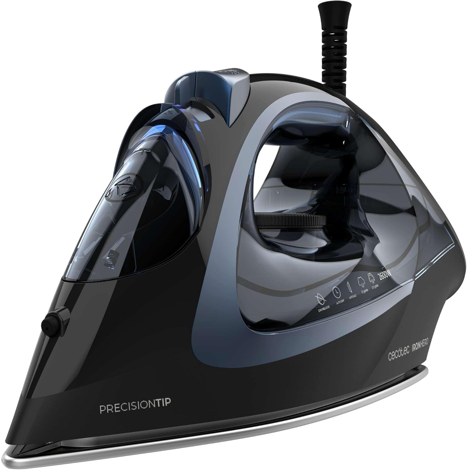 Cecotec IronHero 2600
