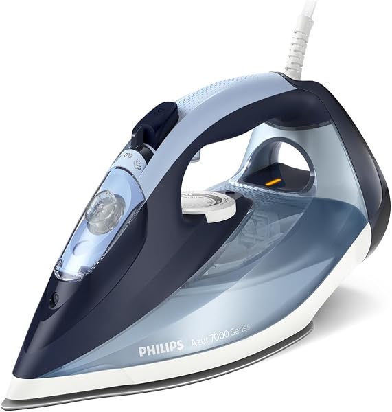 Fer à repasser haut de gamme Philips Série 7000