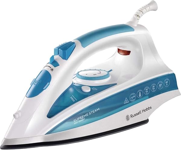 Fer à repasser Russell Hobbs Steamglide Pro