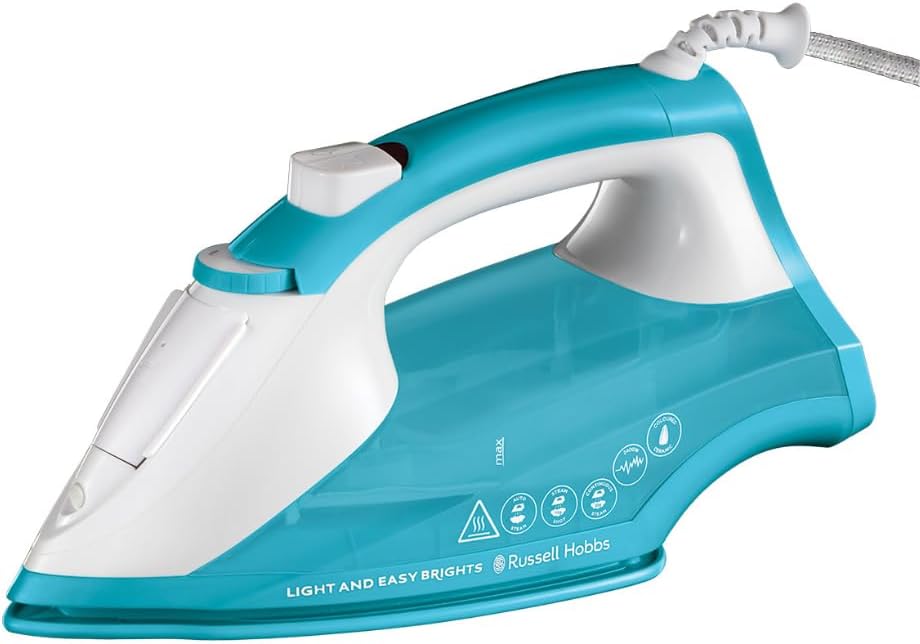 Russell Hobbs Supreme Steam 2400 W