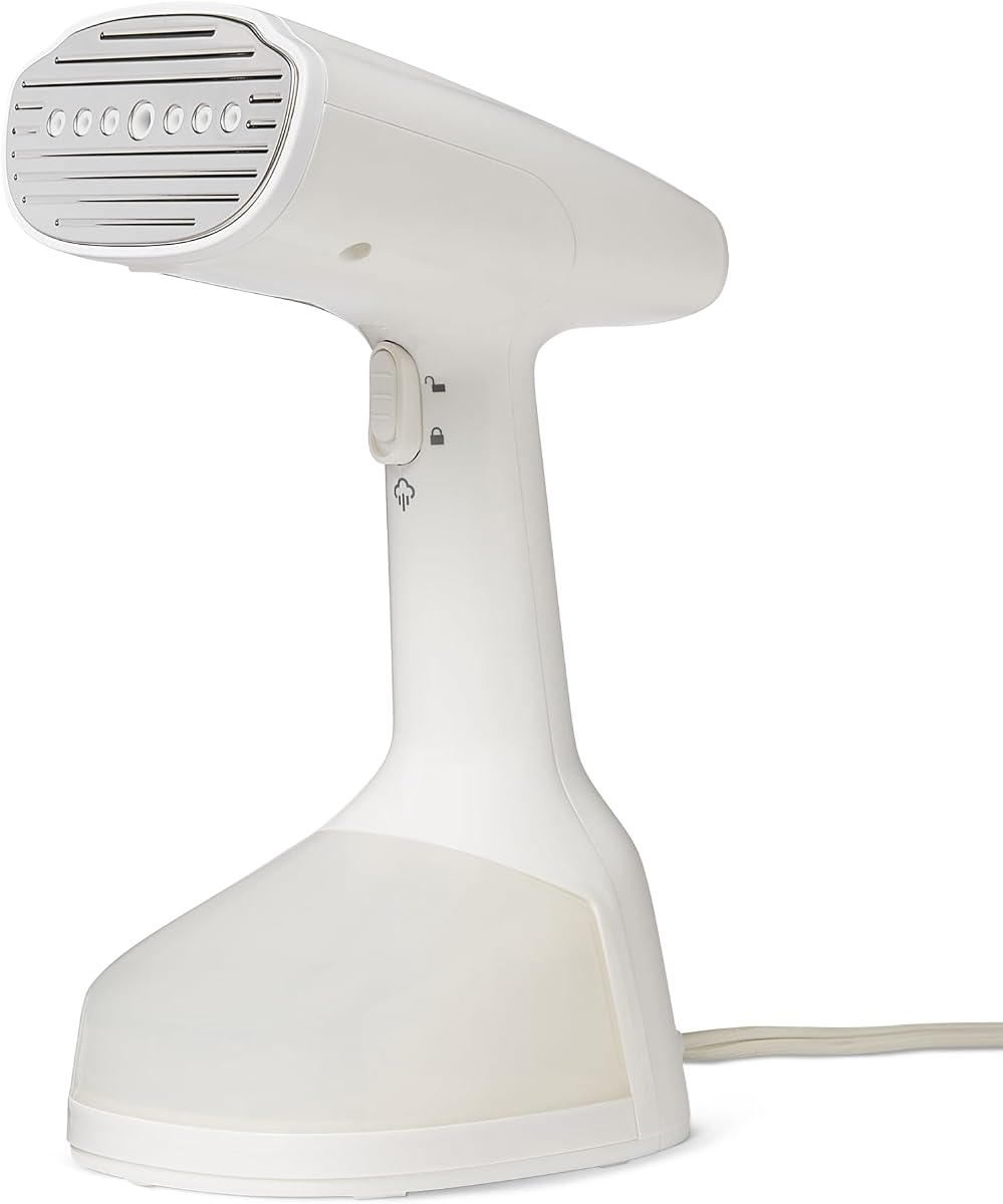 Défroisseur vapeur Amazon Basics Turbo Steam