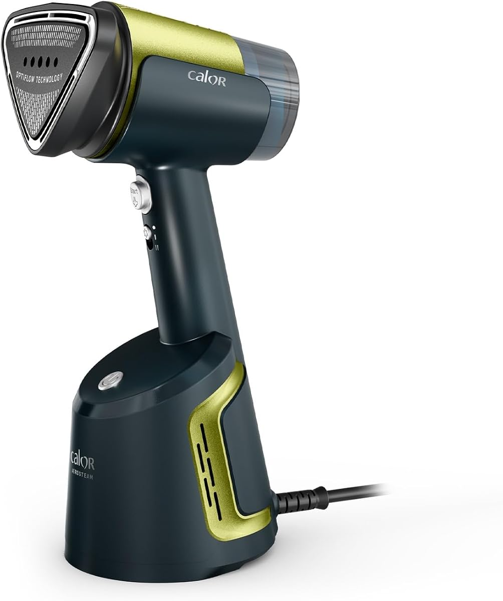 Calor AeroSteam Aspire