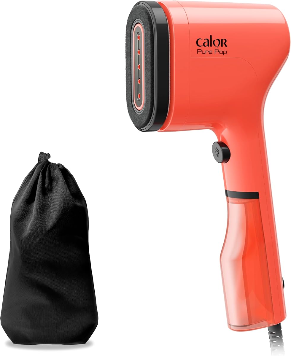 Défroisseur vapeur Calor Pure POP