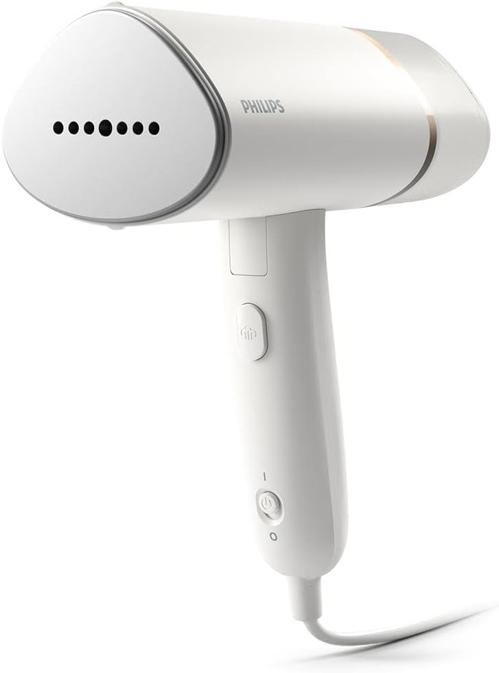 Défroisseur vapeur Philips Série 3000 (blanc)