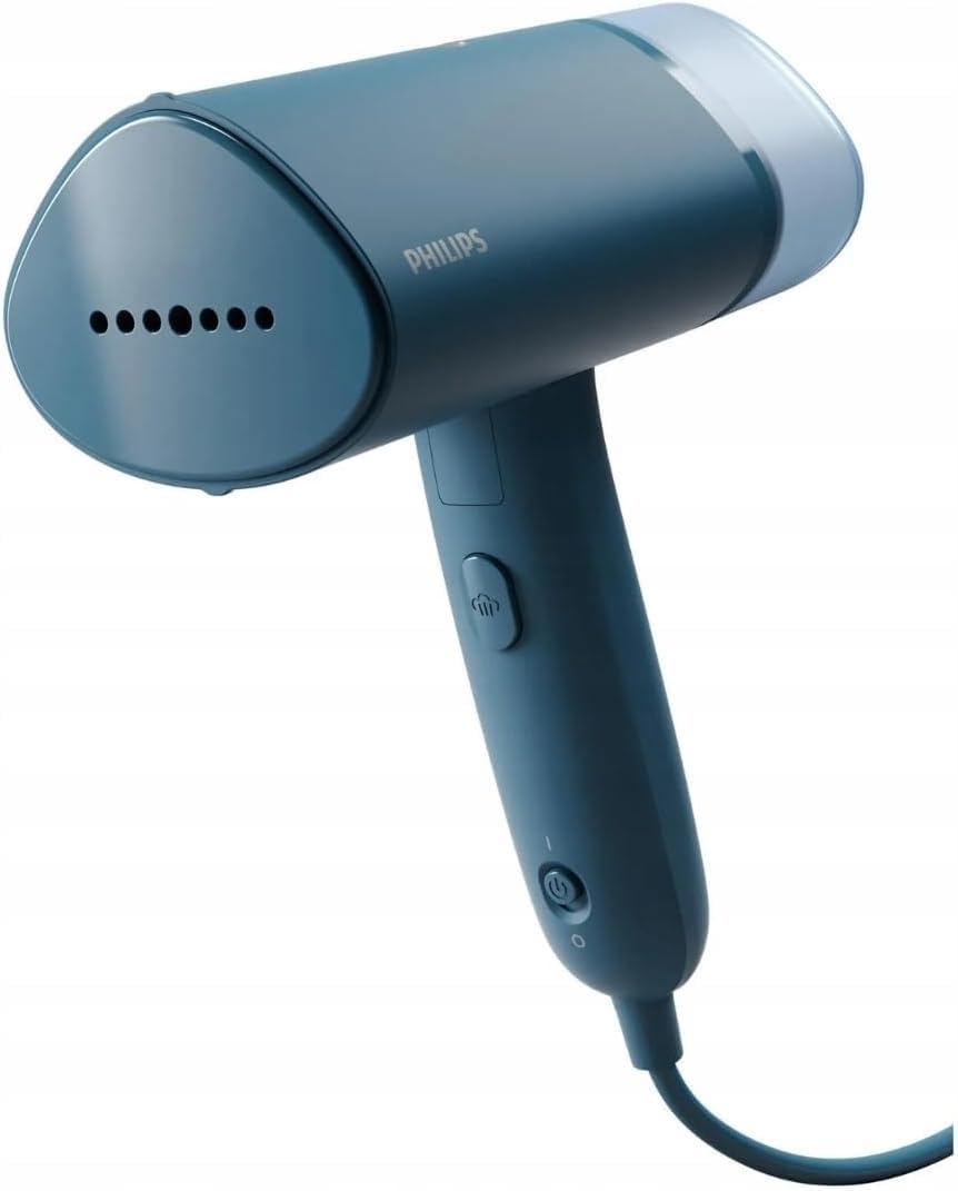 Défroisseur vapeur Philips Série 3000 (bleu)