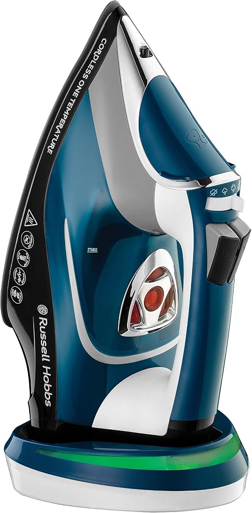 Russell Hobbs One Temperature, fer sans fil