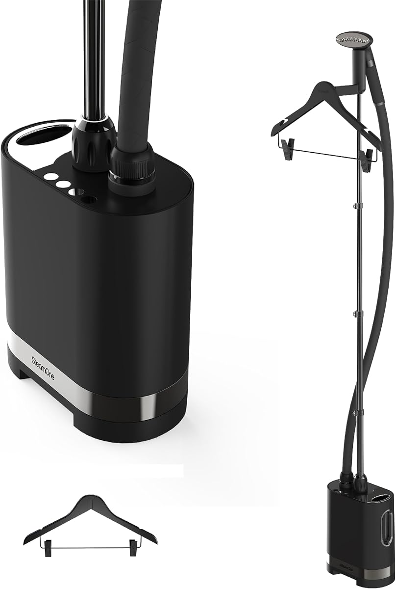Défroisseur vapeur SteamOne Stilys sans fil