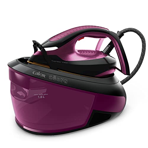 avis calor express power vision