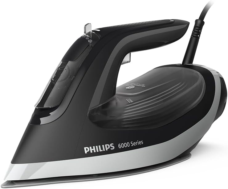avis philips 6000