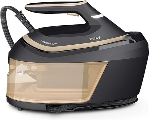 avis philips perfectcare 6000