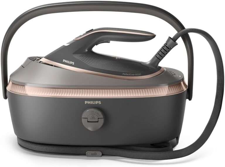 avis philips perfectcare 8000