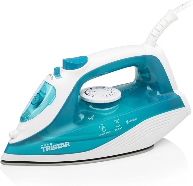avis tristar st-8300