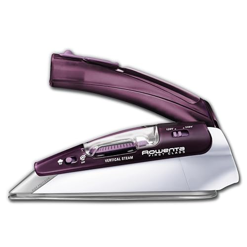 Rowenta DA1560 Travel-Ready