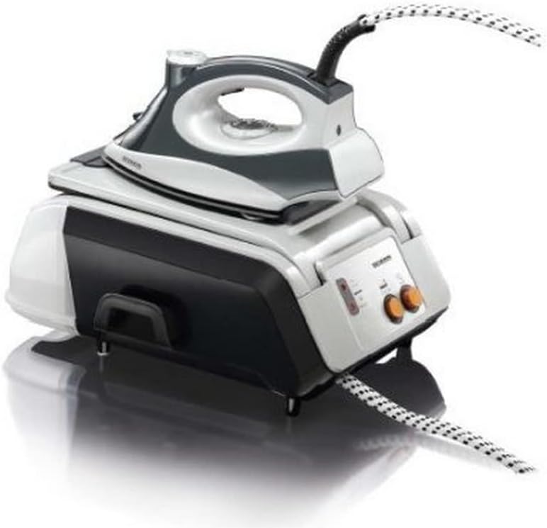Severin 3285 centrale vapeur
