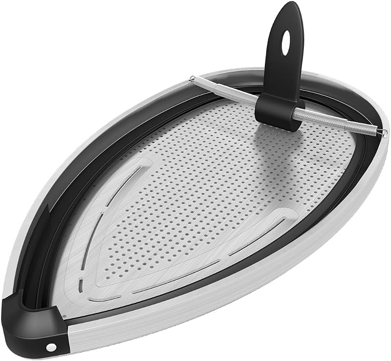 Semelle protectrice Laurastar Pulse / S