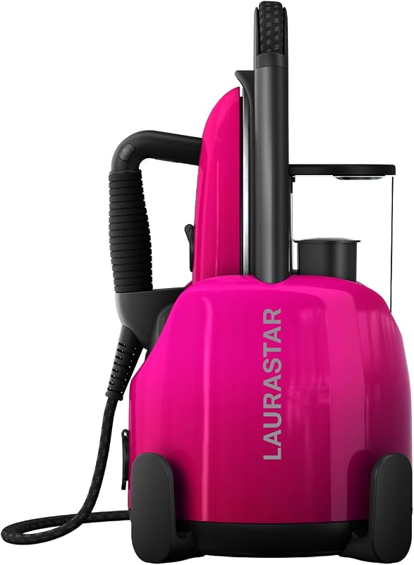 Laurastar Lift Plus Pinky Pop
