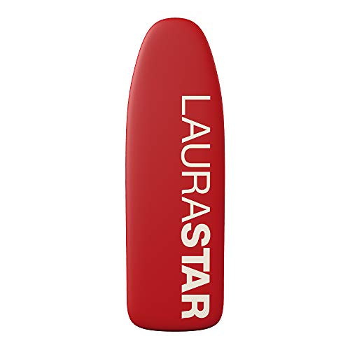 Housse My Cover Rouge Laurastar