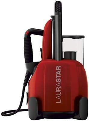 Laurastar Fer rouge générateur vapeur sèche