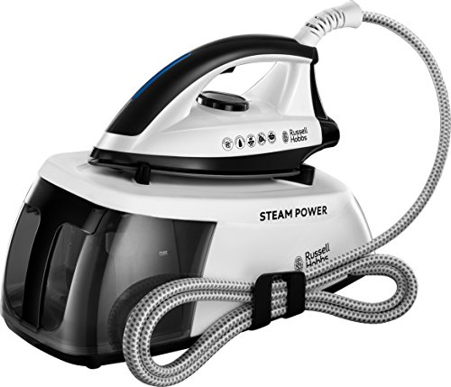 Russell Hobbs Steampower centrale 4,5 bars