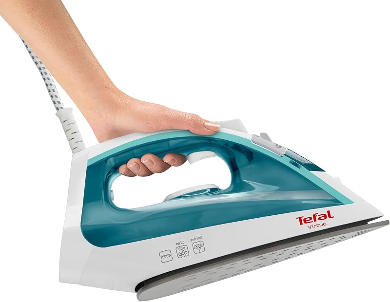 Tefal FV1710 Fer 123, fer à repasser Tefal le moins cher