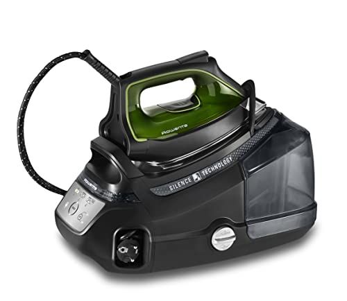 Rowenta Silence Steam Pro