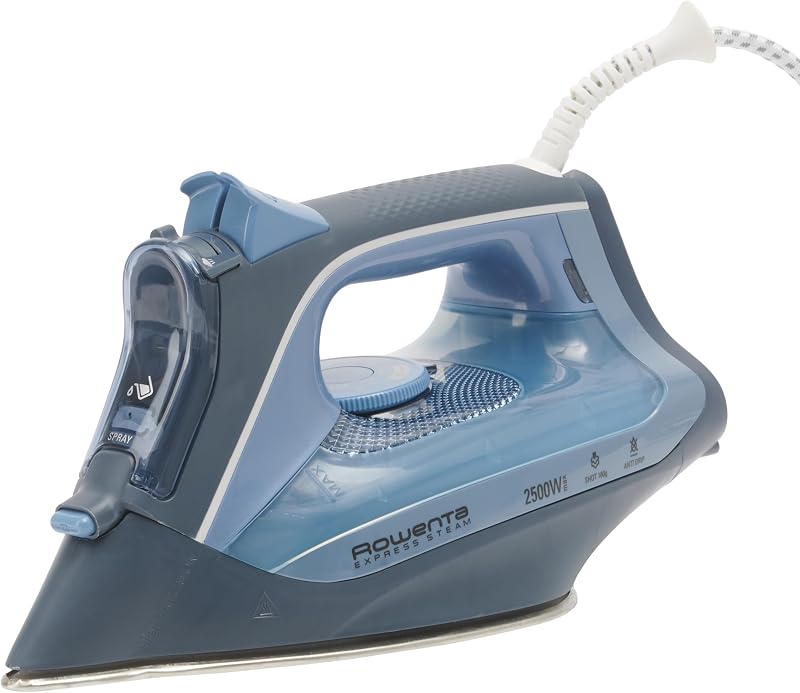 Rowenta DW4320 Microsteam 300