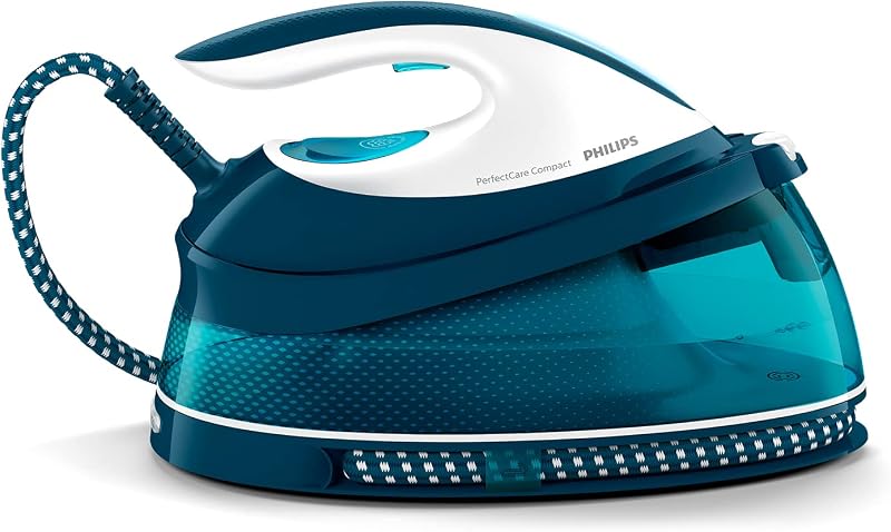 Philips PerfectCare Compact Plus (GC7844/20)