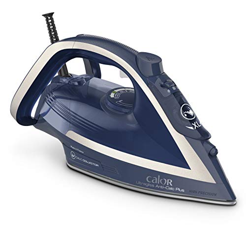 Calor Ultragliss Anti-Calc Plus
