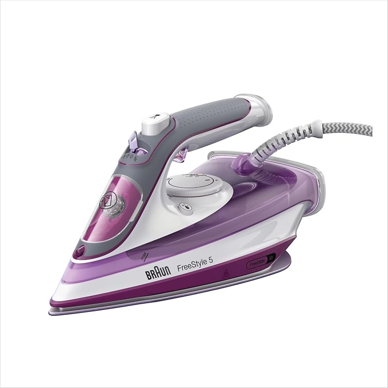 Braun FreeStyle 5 SI5037VI