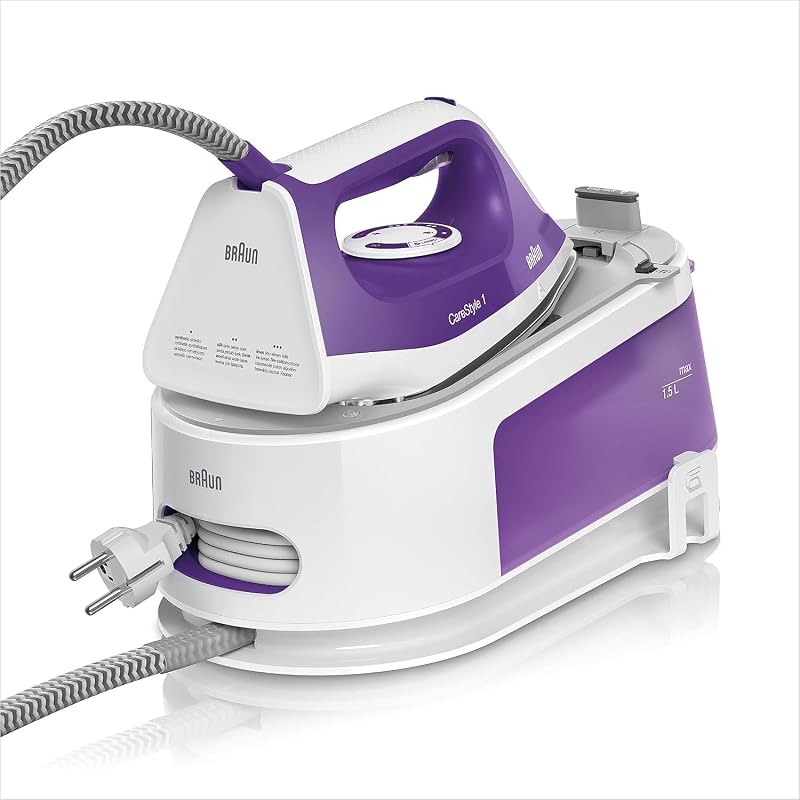 Braun CareStyle 1 IS1014VI