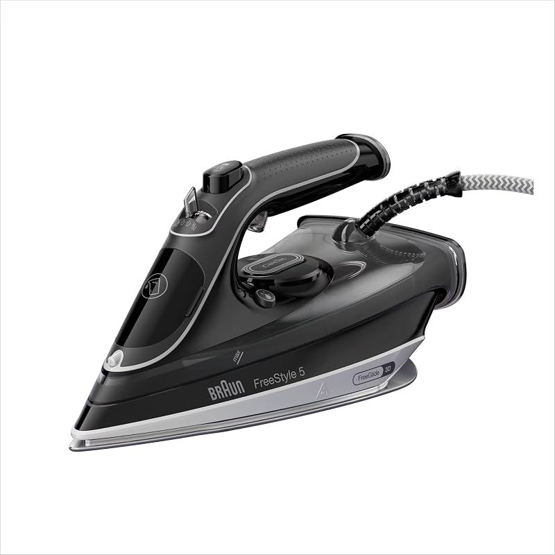 Braun FreeStyle 5 SI5188BK