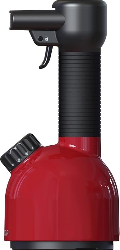 Laurastar IGGI Intense Red défroisseur main