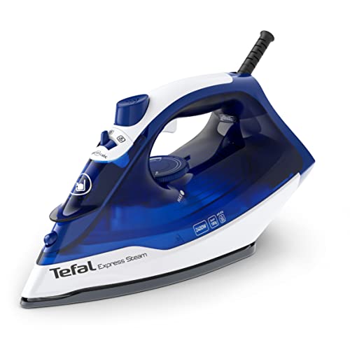 Tefal FV2838 Steam Iron