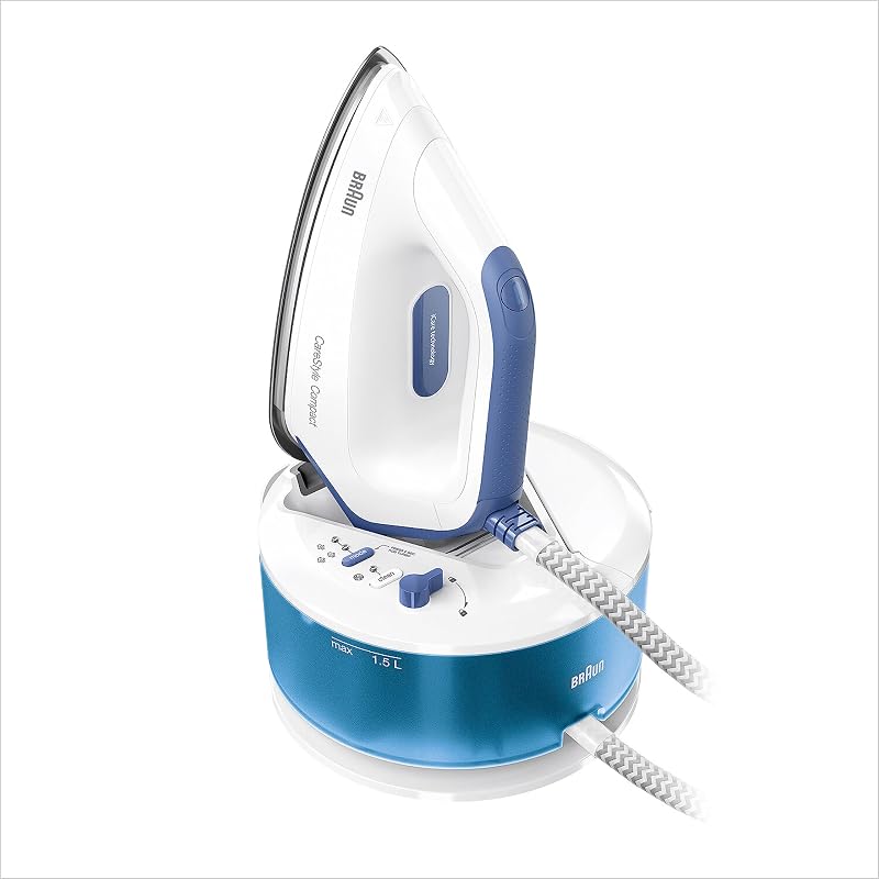 Braun CareStyle Compact IS2143BL