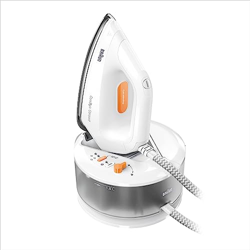 Braun CareStyle Compact