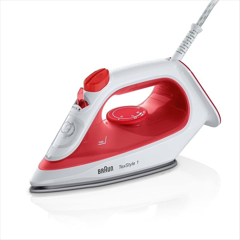 Braun TexStyle 1