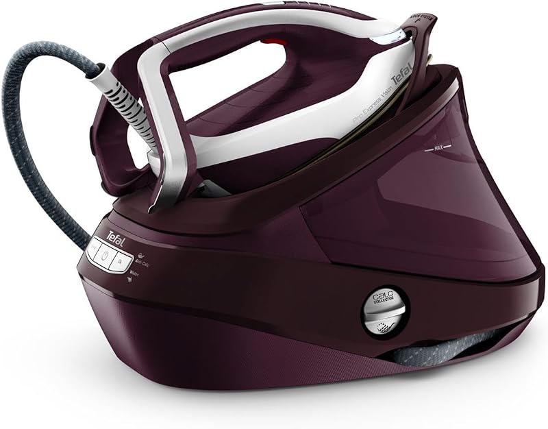 Tefal Pro Express Vision GV9810