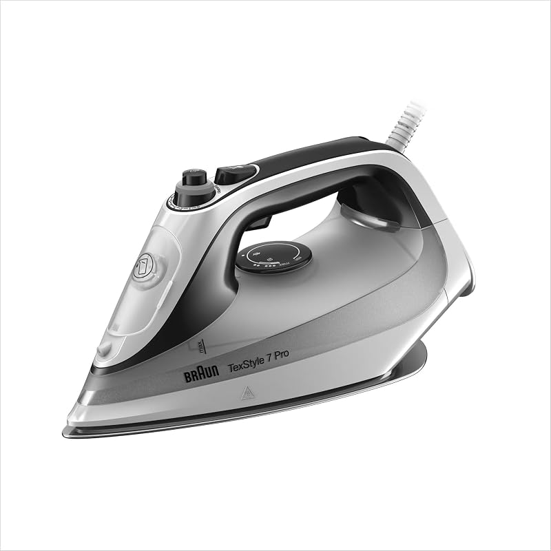 Braun TexStyle 7 Pro