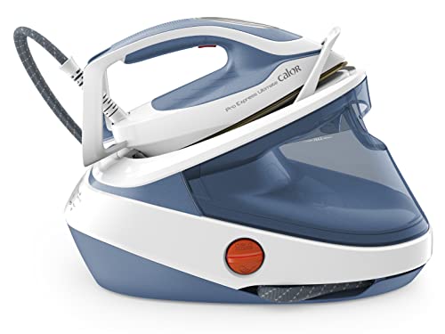 Calor Pro Express Ultimate II