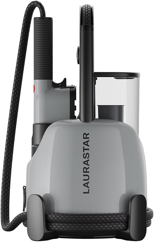 Laurastar IZZI Steamer défroisseur 2 en 1 DMS
