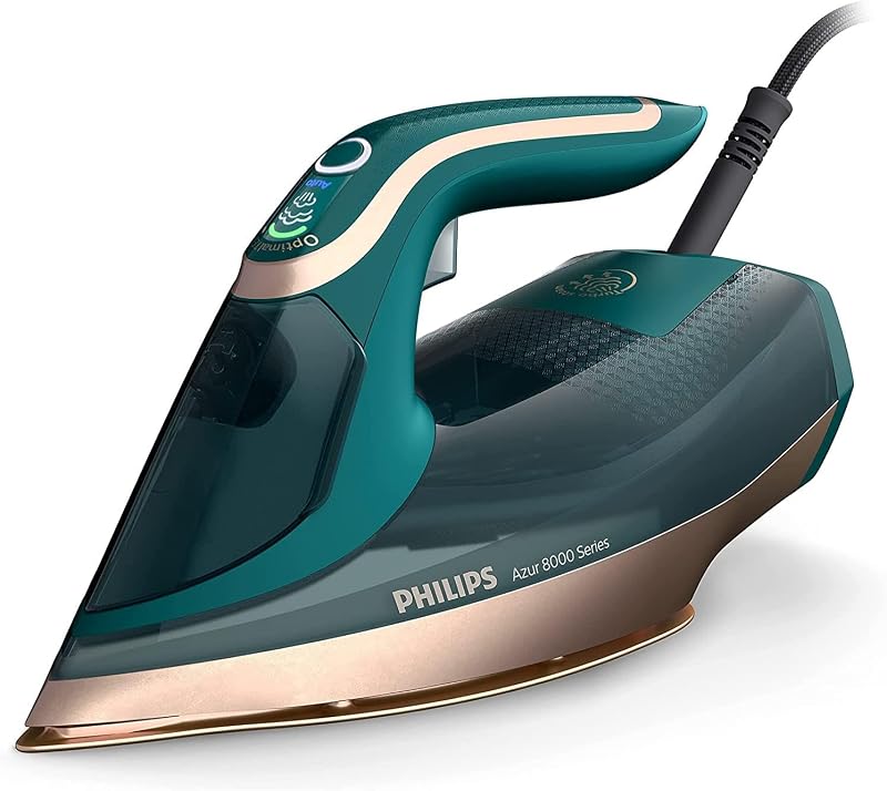 Philips fer à repasser 8000