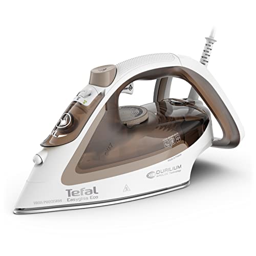 Tefal FV5780 Easygliss Eco