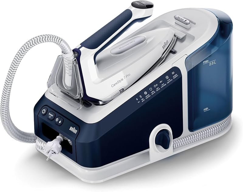 Braun CareStyle 7 Pro IS7282BL