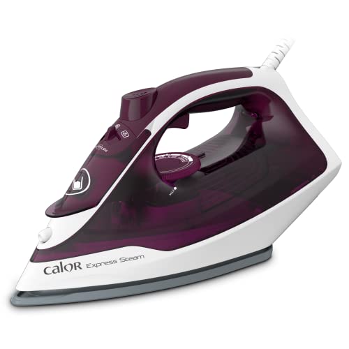 Calor Express (Grenat)