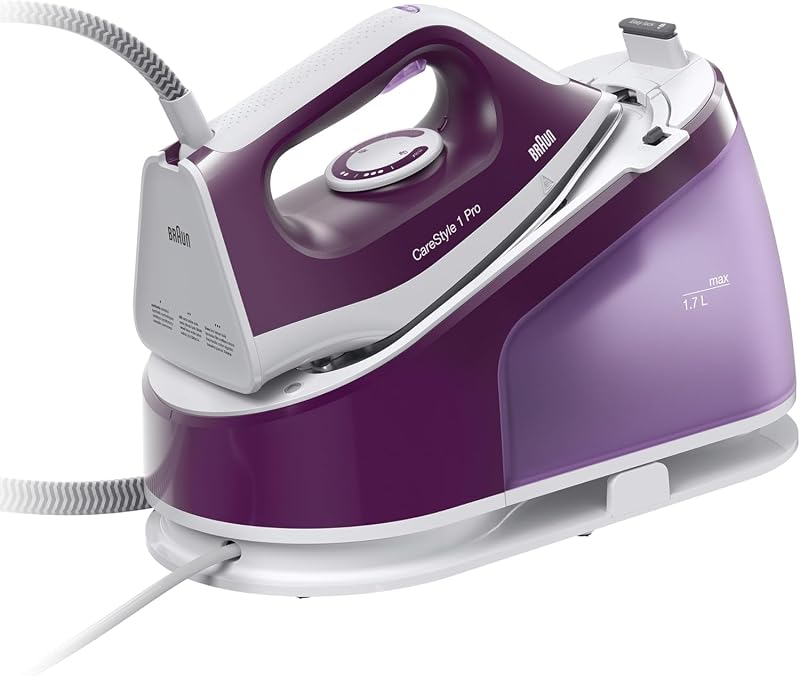Braun CareStyle 1 Pro IS1514VI