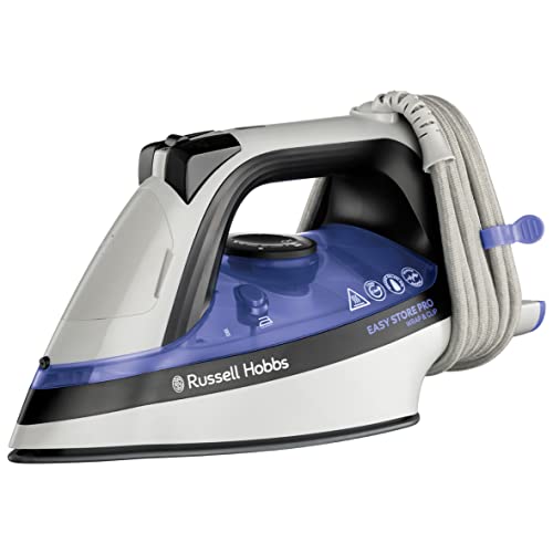 Russell Hobbs EasyStore Pro Wrap&Clip