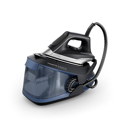 Rowenta Turbosteam VR8325