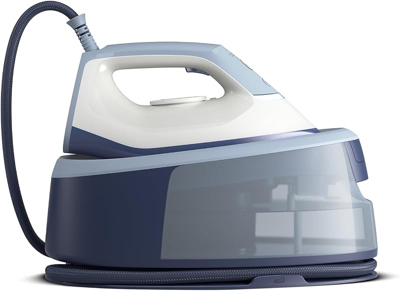 Philips centrale vapeur Série 3000