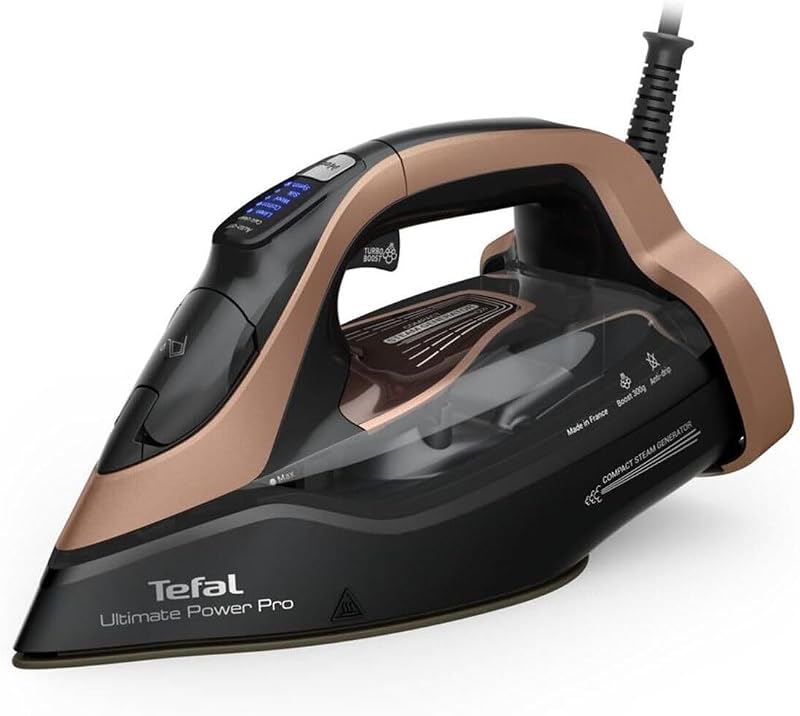 Tefal Ultimate Power Pro FV9E50