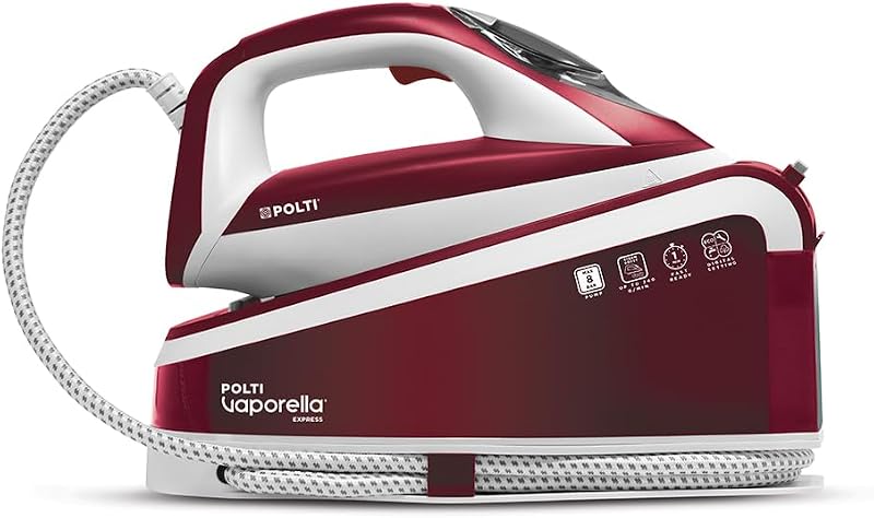 Polti Vaporella Express VE30.40